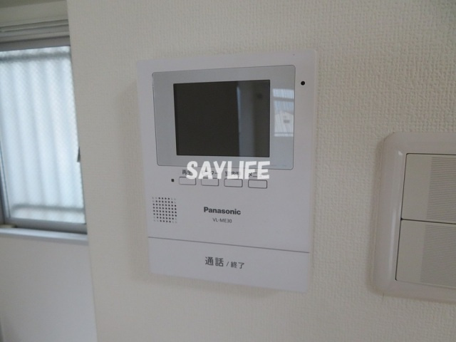 ピアメゾン深江の設備
