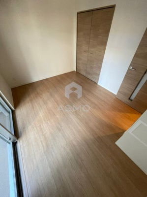 【内装】 | Lavart森ノ宮