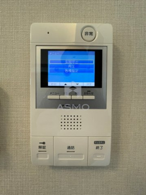 【セキュリティ】 | Lavart森ノ宮