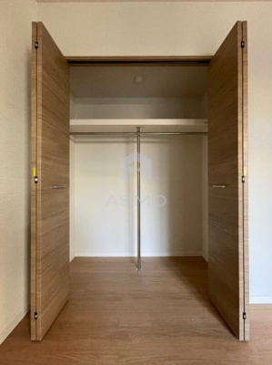 【収納】 | Lavart森ノ宮