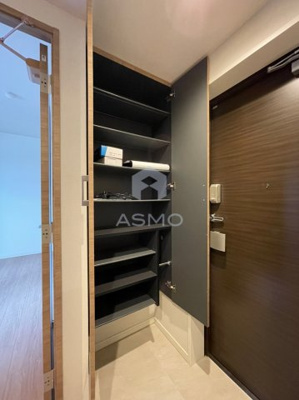 【設備】 | Lavart森ノ宮