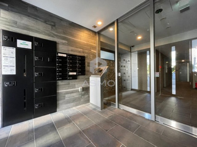 【その他共用部分】 | Lavart森ノ宮