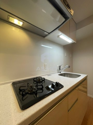 【キッチン】 | Lavart森ノ宮