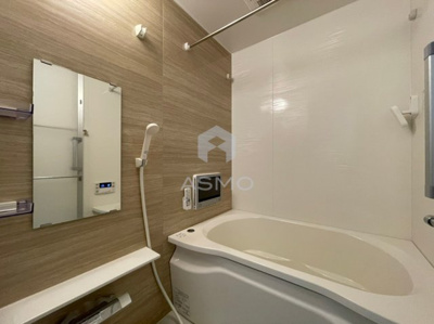 【浴室】 | Lavart森ノ宮