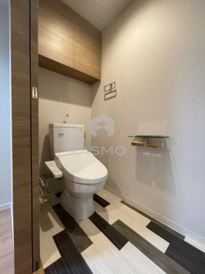 【トイレ】 | Lavart森ノ宮