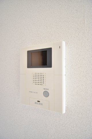 グランデージ難波西の内装