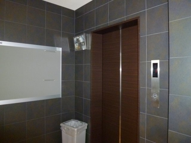 グランデージ難波西のその他共用部分