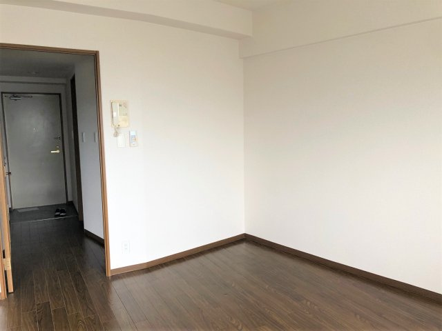 花りんごの洋室|イメージになります。