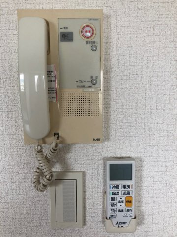 花りんごの設備|イメージになります。