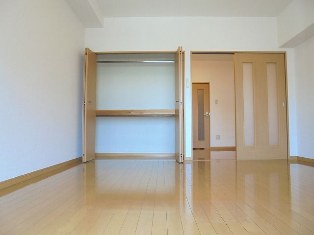 エルフィーノの洋室|スタンダードな洋室です