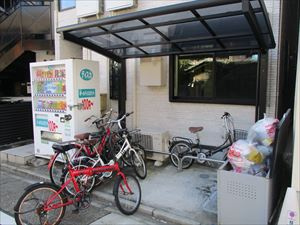HMTSaKaeのその他共用部分|HMT Sakae