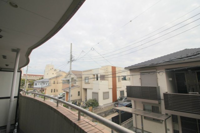 【展望】 | アンシャンテ豊中