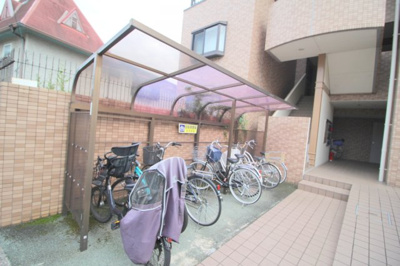 【その他共用部分】 | アンシャンテ豊中