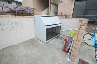 【その他共用部分】 | アンシャンテ豊中