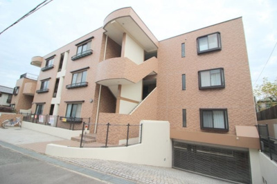 【外観】 | アンシャンテ豊中