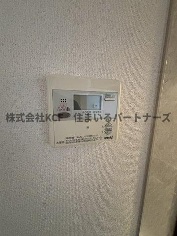 ハピネスさくらの設備