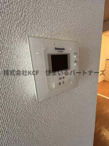 ハピネスさくらのセキュリティ