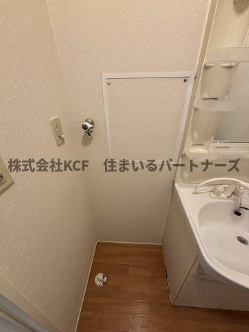 ハピネスさくらの設備