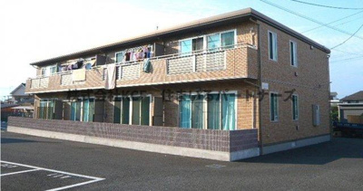 【エントランス】 | ハピネスさくら