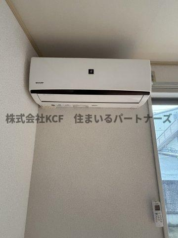 ハピネスさくらの設備