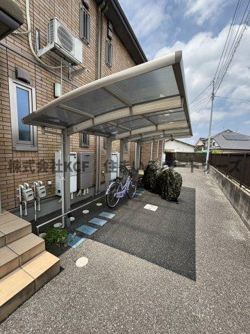 ハピネスさくらのその他共用部分
