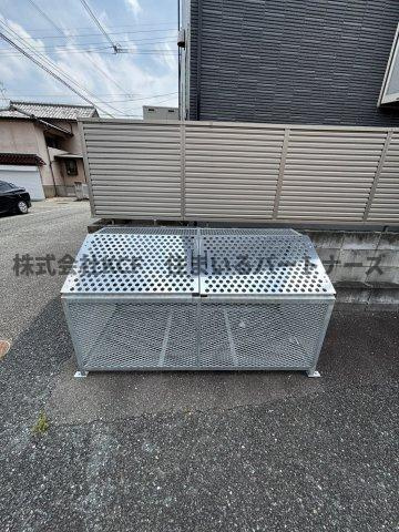 ハピネスさくらのその他共用部分