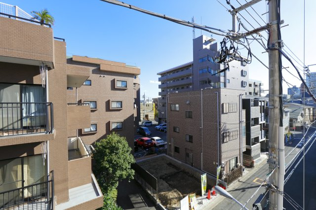 エアフォルクの展望