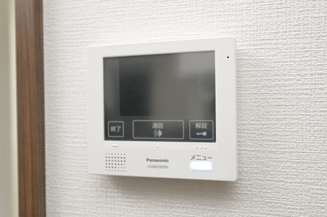 エアフォルクの設備