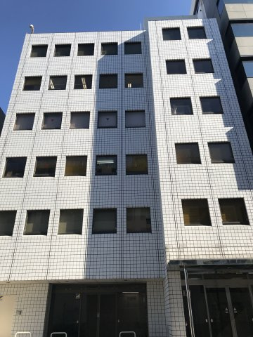 ユニオンビルの外観