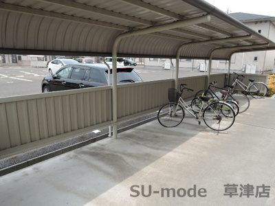 【その他共用部分】 | モンヴィーナス