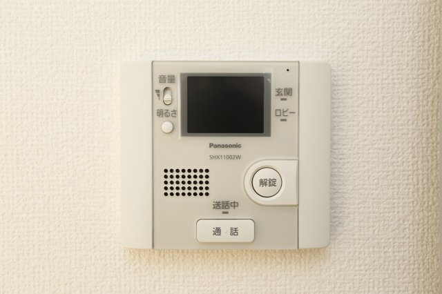 ソレーユの設備