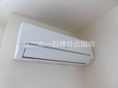 【設備】 | セジュール春日町２