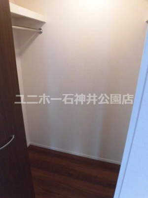 【収納】 | セジュール春日町２