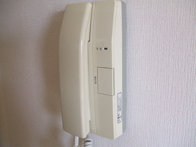 エスポワール【キャッシュバック対象物件】の設備