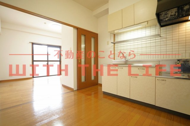 エスポワール【キャッシュバック対象物件】の洋室|個人の部屋や寝室として使える洋室です