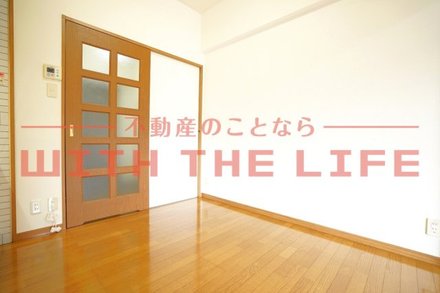 エスポワール【キャッシュバック対象物件】の内装|過ごしやすい室内です