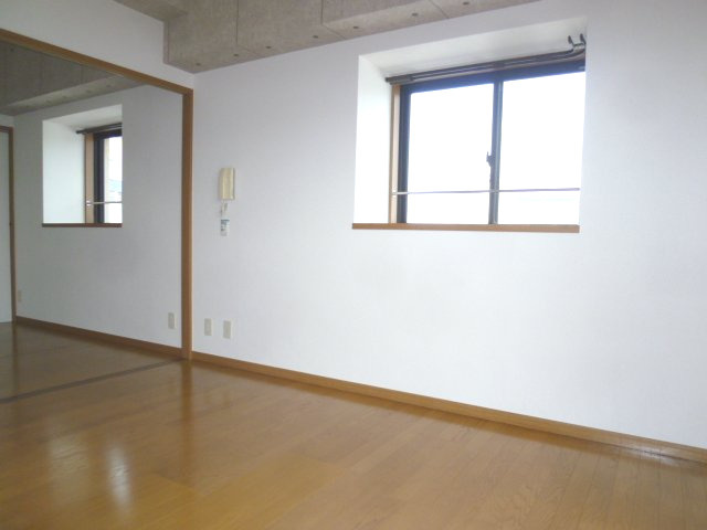 エスポワール【キャッシュバック対象物件】の洋室|ゆったりした洋室です