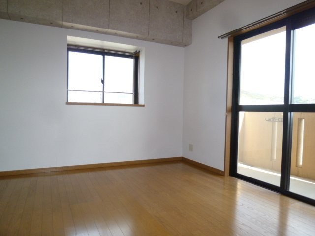 エスポワール【キャッシュバック対象物件】の寝室|ゆとりの広さです