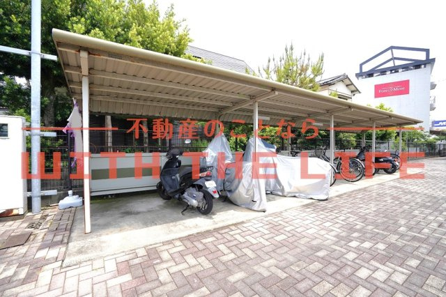 エスポワール【キャッシュバック対象物件】のその他共用部分