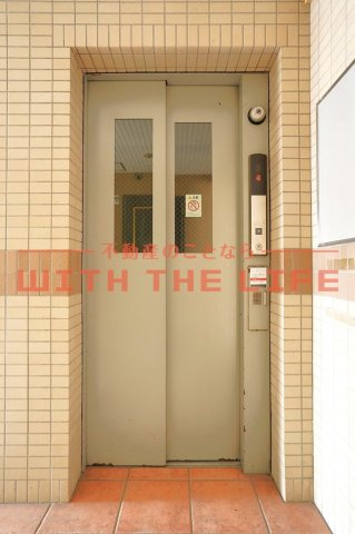 エスポワール【キャッシュバック対象物件】のその他共用部分