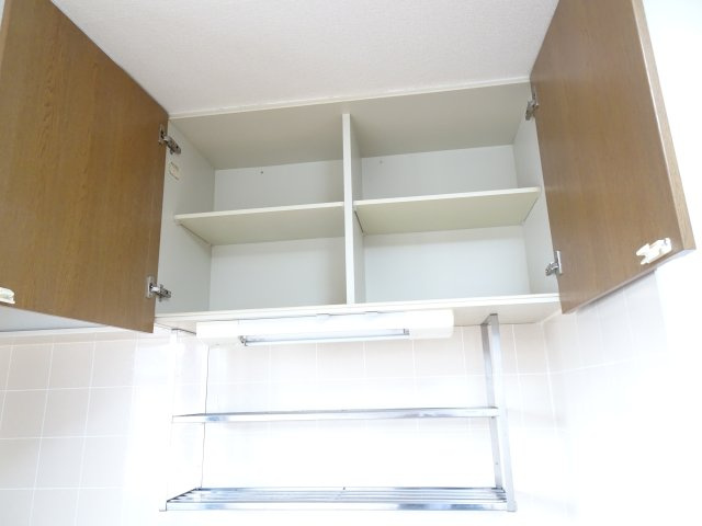 セジュール長松のキッチン