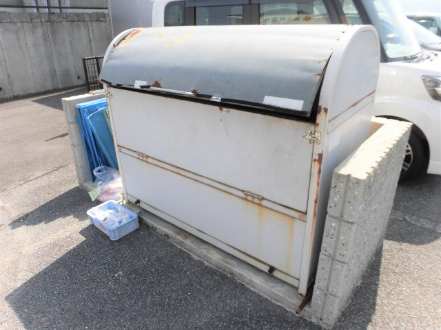 セジュール長松のその他