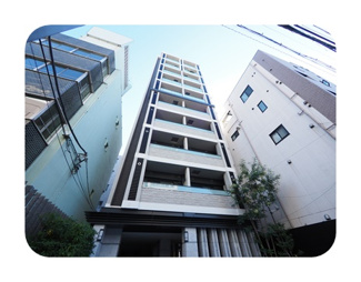 【外観】 | おしゃれな外観です