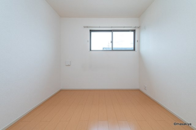 メゾンシュクレⅡの収納