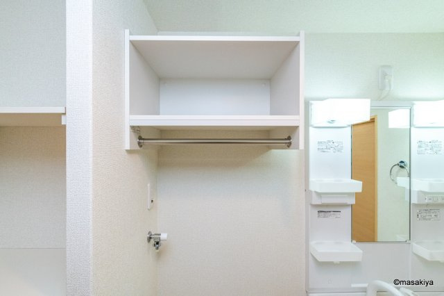 メゾンシュクレⅡのトイレ