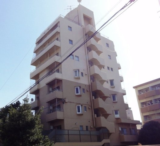 【外観】 | フローラル新屋敷