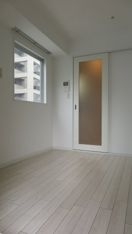 PLYの居間・リビング