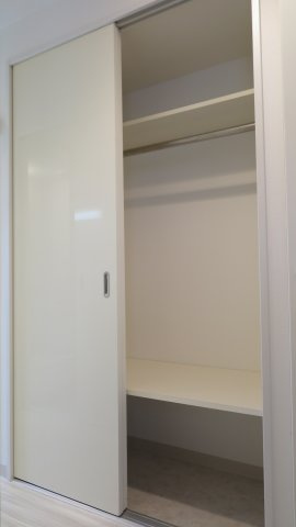 PLYの収納