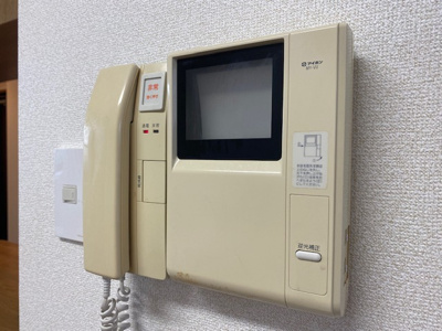 【セキュリティ】 | アーク桜新町