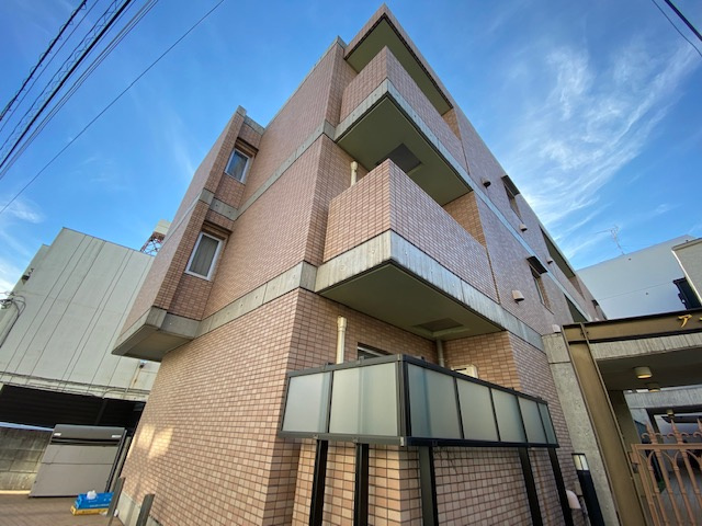 【外観】 | アーク桜新町